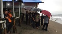 PNS Sukabumi Hilang Tenggelam