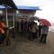 PNS Sukabumi Hilang Tenggelam