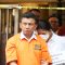 Tersangka Irjen Ferdy Sambo bersama