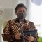 Menko Bidang Perekonomian Airlangga Hartarto