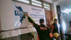 Polres Karawang Tetapkan 3 Tersangka Penganiayaan Wartawan