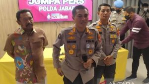 Soal Kasus Kekerasan Wartawan Karawang, 12 Saksi Diperiksa Polisi