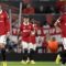 Pemain Manchester United Cristiano