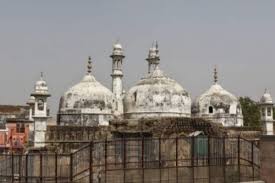 Masjid Gyanvapi