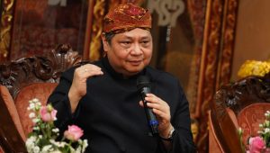 Menko Airlangga Hartarto Segera Digarap Kejaksaan Agung