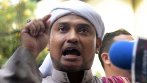 PA 212 Bakal Turun ke Jalan, Bila Harga BBM Tak Turun, Terpaksa Jokowi Harus Turun