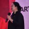Ketua DPR RI Puan Maharani saat