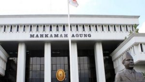 Hakim Agung Tersangka Suap, Segini Total Harta Kekayaan Sudrajad