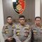 Kabidhumas Polda Riau Kombespol