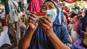 Termasuk Sukabumi, 2,7 Juta Keluarga Miskin di Jabar Bakal Diguyur BLT BBM