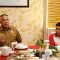 Pejabat Gubernur Papua Barat, Paulus