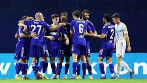 Tim Chelsea Tumbang Lawan Zagreb di Laga Perdana