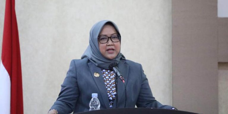 Bupati Bogor nonaktif, Ade Yasin