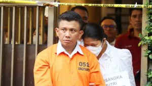 Hari Ini, Ferdy Sambo Jalani Pemeriksaan Uji Kebohongan