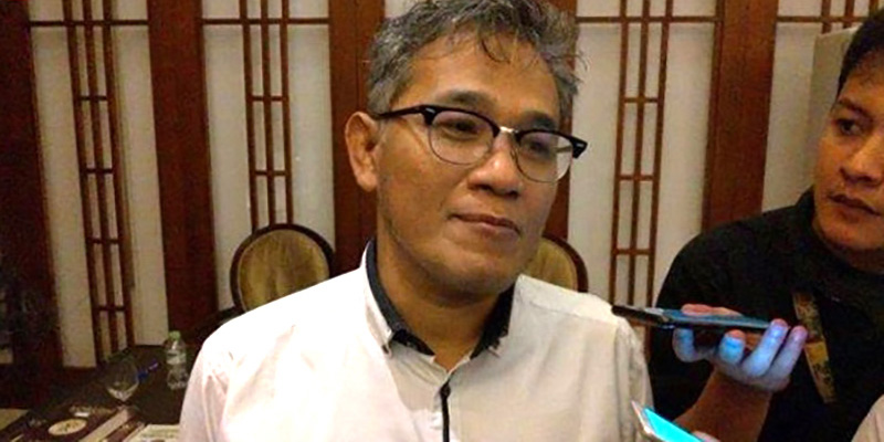 Politikus PDI Perjuangan, Budiman Sudjatmiko
