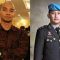 CCTV tewasnya Brigadir Joshua