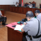 Sidang etik mantan Kapolres Bandara