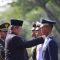 Perwira polisi AKP Irfan Widyanto