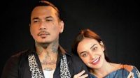 Mengejutkan, Istri JRX Diisukan Agen Intelejen, Jerinx : Di Luar Skenario, Dia Jatuh Cinta