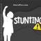 Ilustrasi stunting