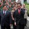 Presiden Joko Widodo (Jokowi) dan Menteri
