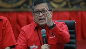 Sekjen PDI Perjuangan : Dewan Kolonel itu Enggak Ada, Mana Ada Partai Seperti Militer