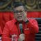 Sekretaris Jenderal (Sekjen) PDI Perjuangan Hasto