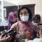 Menteri Keuangan (Menkeu) Sri Mulyani