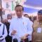 Presiden Joko Widodo (Jokowi) meminta