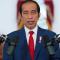 Presiden Jokowi