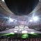 Stadion Qatar Lusail melakukan uji coba pertandingan