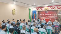Lapas Sukabumi Tingkatkan Kinerja Pengamanan