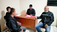 Kronologis Kurir Paket Sukabumi Jadi Korban Pengeroyokan Saat COD di Sukaraja, Polisi : Salah Faham