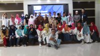Himpunan Alumni Institut Pertanian Bogor (HA IPB) Kota dan Kabupaten Sukabumi