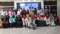 Rayakan Dies Natalis IPB ke 59, Alumni IPB Sukabumi Adakan Bakti Alumni