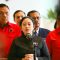 Ketua DPP PDIP Puan Maharani akan
