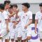 Timnas Vietnam U-20 lolos ke putaran final