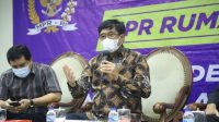 Politisi PDI Perjuangan Jelaskan Aturan Soal Presiden Dua Periode Jadi Wakil Presiden