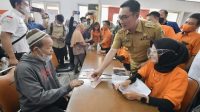 Ridwan Kamil : Penyaluran BLT BBM di Jawa Barat sudah jangkau 1,77 juta KPM