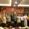 Relawan Gerakan Nasional Indonesia Juara