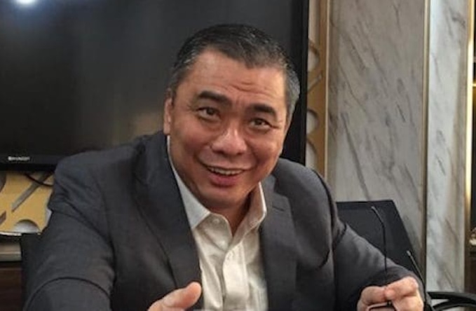 Wakil Ketua Umum Partai Nasdem Ahmad Ali mengatakan, Ketua