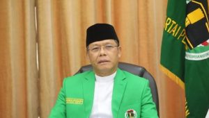 Plt Ketum Pastikan PPP tidak pecah