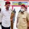Jokowi dan Prabowo Subianto