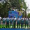 Anniversary team bola voli Patrawali I, Desa Desa Mekar Jaya