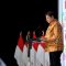 Menteri Koordinator Bidang Perekonomian Airlangga Hartarto