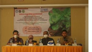 Inovasi Dosen UMMI jadi Solusi Preventif DBD dengan Memanfaatkan Tumbuhan Lokal