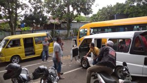 BBM Naik, Ongkos Angkot di Kota Sukabumi Naik Jadi Rp6 Ribu, Pelajar Rp3 Ribu