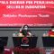 Ketua Umum DPP PDI Perjuangan Megawati Soekarnoputri