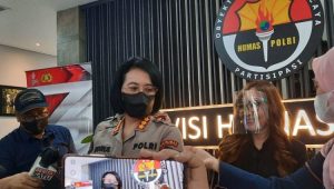 Tarsangkut Kasus Brigadir J, AKP Dyah Disanksi Demosi