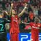 Gelandang Bayer Leverkusen Robert